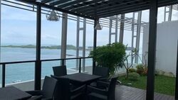 The Oceanfront @ Sentosa Cove (D4), Condominium #371381271